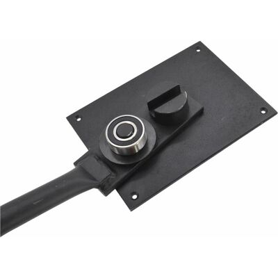 Awtools, Schraubstock + Zwinge, Giętarka Mocarz 12 Awtools, Schraubstock + Zwinge, Giętarka Mocarz 12