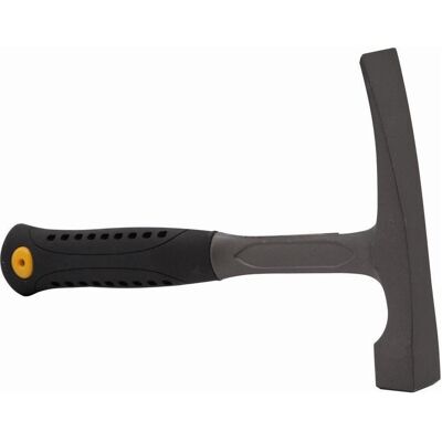 Ironside, Hammer, Maurerhammer mit Softgriff (700 g) Ironside, Hammer, Maurerhammer mit Softgriff (700 g)