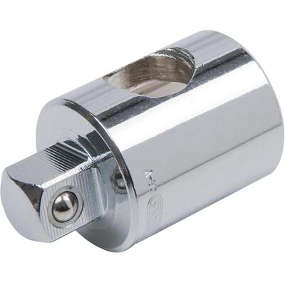 KS Tools, Steckschlüssel + Stecknuss, 918.1449 KS Tools, Steckschlüssel + Stecknuss, 918.1449