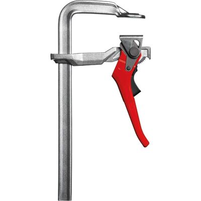 Bessey, Schraubstock + Zwinge, Hebelzwinge GH GH20 Spannberei (200 mm) Bessey, Schraubstock + Zwinge, Hebelzwinge GH GH20 Spannberei (200 mm)