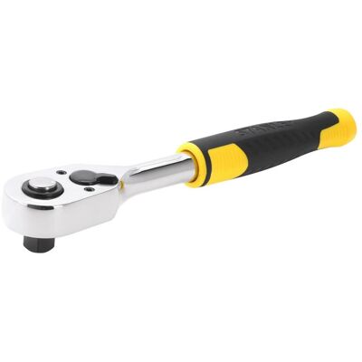 Stanley Ratsche, 3/8 Zoll Ratschengriff (3/8") Stanley Ratsche, 3/8 Zoll Ratschengriff (3/8")