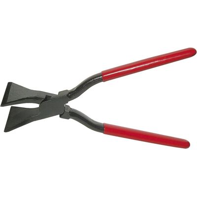 Stubai Modell 270 mm - Metallbearbeitung Zange Stubai Modell 270 mm - Metallbearbeitung Zange