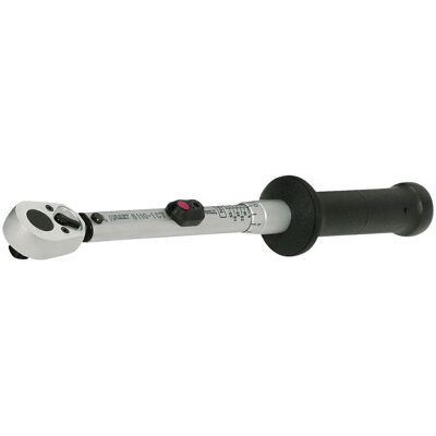 HAZET, Drehmomentschlüssel, Drehmomentschlüssel (3/8", 5 - 60 Nm) HAZET, Drehmomentschlüssel, Drehmomentschlüssel (3/8", 5 - 60 Nm)