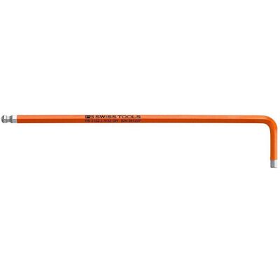 Packard Bell Swiss Tools, Sechskantschlüssel, Innensechskantschl. PB 212 Z.L5/32"OR Packard Bell Swiss Tools, Sechskantschlüssel, Innensechskantschl. PB 212 Z.L5/32"OR