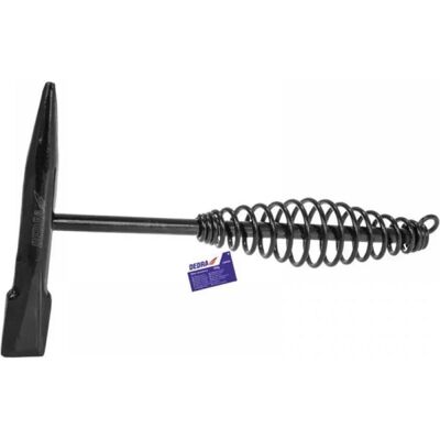 Dedra, Hammer, Schweisshammer (300 g) Dedra, Hammer, Schweisshammer (300 g)
