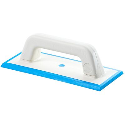 Raimondi, Kelle + Spachtel, RA136 24SG Fugenbrett 115 x 250 mm Blau Weichgummi (11.50 cm) Raimondi, Kelle + Spachtel, RA136 24SG Fugenbrett 115 x 250 mm Blau Weichgummi (11.50 cm)