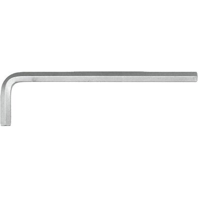 Topex, Sechskantschlüssel, Sechskantschlüssel 12,0 mm Topex, Sechskantschlüssel, Sechskantschlüssel 12,0 mm
