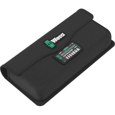Wera, Bits, 9584 Wera, Bits, 9584