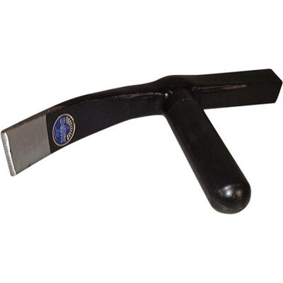 Schubiger, Hammer, De Wit Straathamer Glasfibersteel 210x50mm Schubiger, Hammer, De Wit Straathamer Glasfibersteel 210x50mm