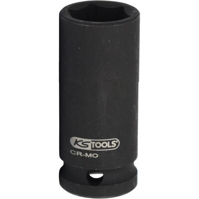 KS Tools, Steckschlüssel + Stecknuss, 515.2159 (41 mm) KS Tools, Steckschlüssel + Stecknuss, 515.2159 (41 mm)