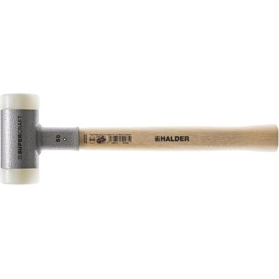 Halder, Hammer, Nylonhammer (560 g) Halder, Hammer, Nylonhammer (560 g)