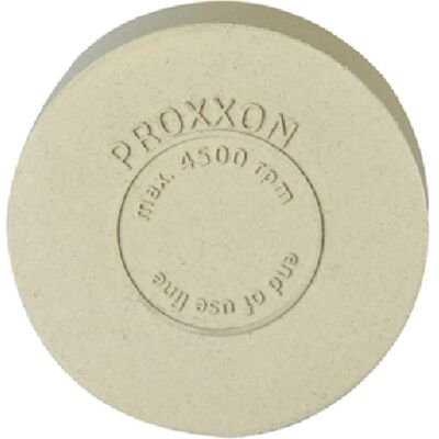 Proxxon, Schleifmittel, Radierscheibe, Ø 50 mm (1000) Proxxon, Schleifmittel, Radierscheibe, Ø 50 mm (1000)