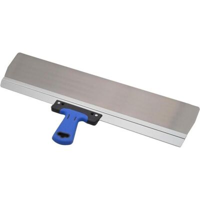 Kubala, Kelle + Spachtel, Edelstahlspachtel Für Gips 600mm Kubala, Kelle + Spachtel, Edelstahlspachtel Für Gips 600mm