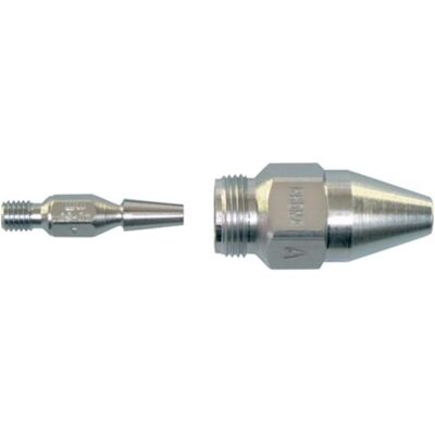 GCE - Ac Taglio Ugello Fiamma - 3-10 mm - 2-3 bar - Oxyfuel-Düse GCE - Ac Taglio Ugello Fiamma - 3-10 mm - 2-3 bar - Oxyfuel-Düse