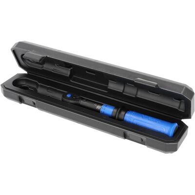 Brilliant Tools, Drehmomentschlüssel, 1/4" Ratschen-Drehmomentschlüssel umschaltbar, 1-5 Nm (1/4", 1 - 5 Nm) Brilliant Tools, Drehmomentschlüssel, 1/4" Ratschen-Drehmomentschlüssel umschaltbar, 1-5 Nm (1/4", 1 - 5 Nm)