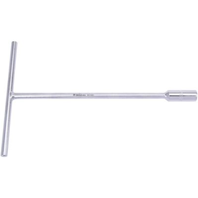 Bikeservice, Sechskantschlüssel, Bike Service T-Sechskantschlüssel L.300 13 mm (Allgemeine Werkzeuge) / L.300 T-Handle So Bikeservice, Sechskantschlüssel, Bike Service T-Sechskantschlüssel L.300 13 mm (Allgemeine Werkzeuge) / L.300 T-Handle So