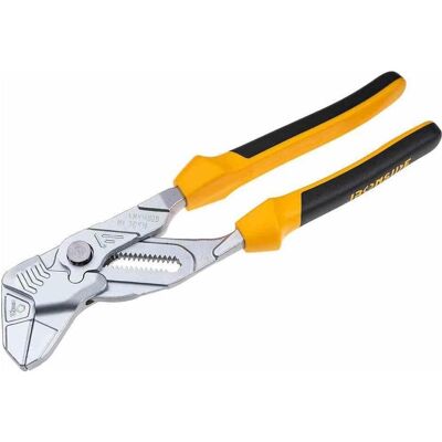 Ironside, Zange, Zangenschlüssel 250mm (250 mm) Ironside, Zange, Zangenschlüssel 250mm (250 mm)