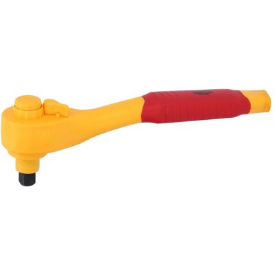 KS Tools Ratsche 3/8" Isolierte - Ratsche KS Tools Ratsche 3/8" Isolierte - Ratsche