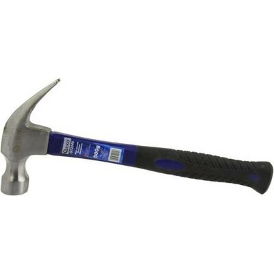 GEKO, Hammer, Schuhhammer, Gummigriff, 500 g (500 g) GEKO, Hammer, Schuhhammer, Gummigriff, 500 g (500 g)