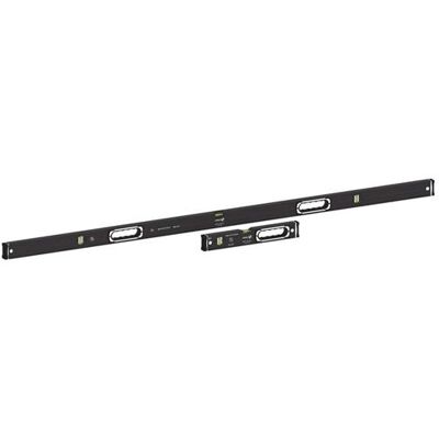 Stabila, Wasserwaage, 196-2 Set Dark Shadow 183 - 40 Stabila, Wasserwaage, 196-2 Set Dark Shadow 183 - 40