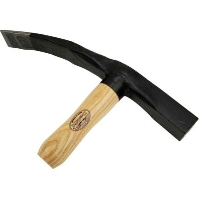 DeWit, Hammer, De Wit Straathamer 4 cm inclusief essen steel DeWit, Hammer, De Wit Straathamer 4 cm inclusief essen steel