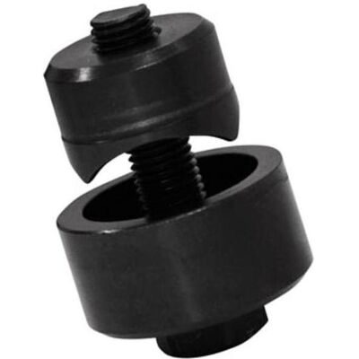 Toolland Professioneller Locher - 32mm für Präzises Metallarbeiten Toolland Professioneller Locher - 32mm für Präzises Metallarbeiten