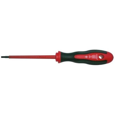 Haupa - Torx TX25 100mm - isoliert - Schraubendreher Haupa - Torx TX25 100mm - isoliert - Schraubendreher