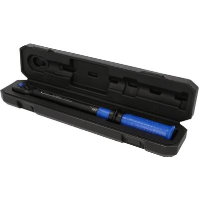Brilliant Tools, Drehmomentschlüssel, 3/8" Ratschen-Drehmomentschlüssel umschaltbar, 10-60 Nm (3/8", 10 - 60 Nm) Brilliant Tools, Drehmomentschlüssel, 3/8" Ratschen-Drehmomentschlüssel umschaltbar, 10-60 Nm (3/8", 10 - 60 Nm)