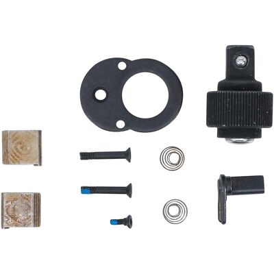 BGS, Ratsche, Reparatursatz für Knarrenkopf 10 mm (3/8") für Art. 72113, 72114 (3/8") BGS, Ratsche, Reparatursatz für Knarrenkopf 10 mm (3/8") für Art. 72113, 72114 (3/8")