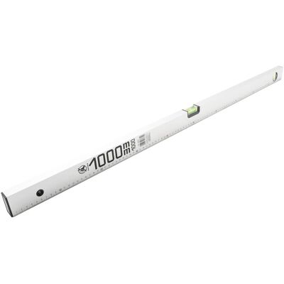 BGS, Wasserwaage, Wasserwaage 1000 mm (100 cm) BGS, Wasserwaage, Wasserwaage 1000 mm (100 cm)