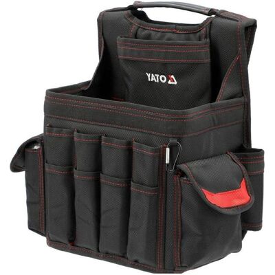 Yato, Werkzeugkoffer, Werkzeugtasche Yato, Werkzeugkoffer, Werkzeugtasche