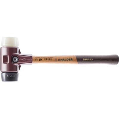 Halder, Hammer, Simplex (355 g) Halder, Hammer, Simplex (355 g)