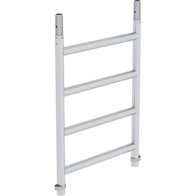 Munk Günzburger Steigtechnik MUNK FlexxTower Aufsteckrahmen - Zubehör Munk Günzburger Steigtechnik MUNK FlexxTower Aufsteckrahmen - Zubehör