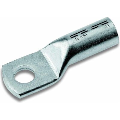 Cimco, Kabelverbindung, Presskabelschuh 150qmm M12 183537 Cimco, Kabelverbindung, Presskabelschuh 150qmm M12 183537