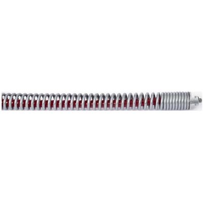 Rothenberger Spirale DuraFlex SMK Länge 2,3 m Spiralen-Ø 16 mm Arbeitsbereich: 2-4″, 50-100 mm, Reinigungsutensil, Schwarz Rothenberger Spirale DuraFlex SMK Länge 2,3 m Spiralen-Ø 16 mm Arbeitsbereich: 2-4″, 50-100 mm, Reinigungsutensil, Schwarz
