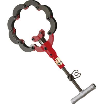 Virax, Bolzenschneider + Seitenschneider, Rohrabschneider Stahl Guss SMU 2 1/2"- 6" Virax, Bolzenschneider + Seitenschneider, Rohrabschneider Stahl Guss SMU 2 1/2"- 6"