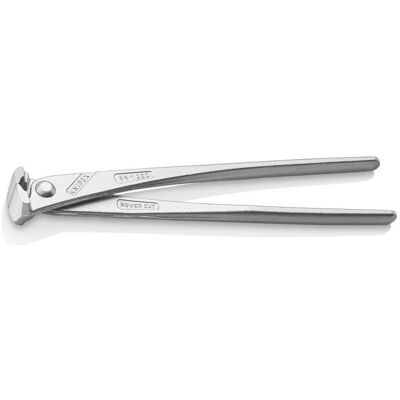 Knipex, Zange, OBCĘGI ZBROJARSKIE WZMOCNIO.250mm (47 mm) Knipex, Zange, OBCĘGI ZBROJARSKIE WZMOCNIO.250mm (47 mm)