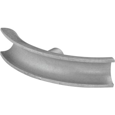 Rems, Bolzenschneider + Seitenschneider, 590060 R 590060 Biegesegment V 63, R 220, für ölhydraulischen Rohrbieger Python Rems, Bolzenschneider + Seitenschneider, 590060 R 590060 Biegesegment V 63, R 220, für ölhydraulischen Rohrbieger Python