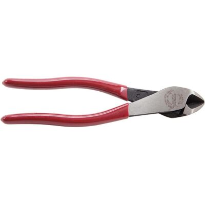 Klein Tools, Bolzenschneider + Seitenschneider, Schneidezange (290 mm) Klein Tools, Bolzenschneider + Seitenschneider, Schneidezange (290 mm)