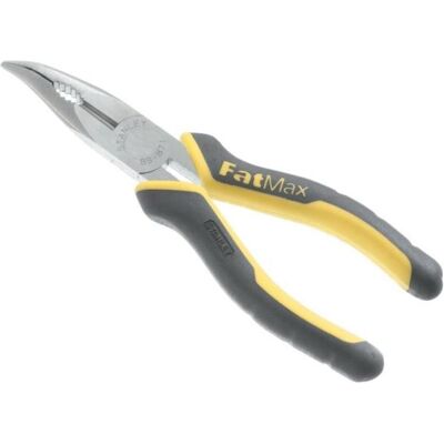 Stanley Zange, Spitzzange Fatmax (160 mm) Stanley Zange, Spitzzange Fatmax (160 mm)