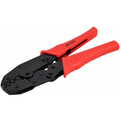 Awtools, Zange, Aw Crimping Pliers For Non-Insulated Terminals 220 mm (220 mm) Awtools, Zange, Aw Crimping Pliers For Non-Insulated Terminals 220 mm (220 mm)