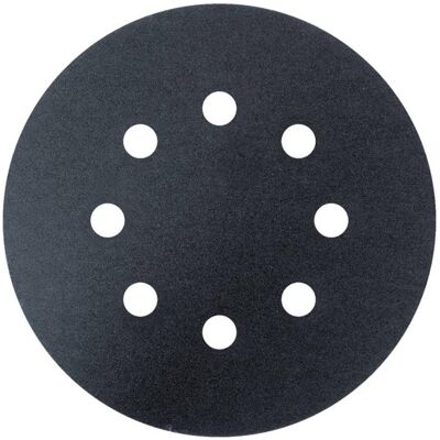 wolfcraft, Schleifmittel, 5 Haft-Schleifsch. Exz. SiC K280 ø125mm (280) wolfcraft, Schleifmittel, 5 Haft-Schleifsch. Exz. SiC K280 ø125mm (280)
