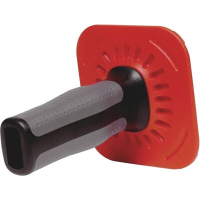 Rennsteig, Meissel, 2K-Handschutz 8kt 18mm 395 314 Rennsteig, Meissel, 2K-Handschutz 8kt 18mm 395 314