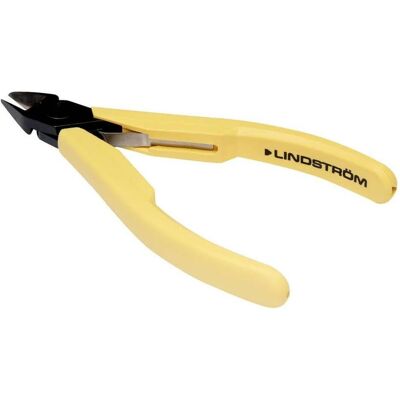 Bahco Bolzenschneider + Seitenschneider, Präzisions Seitenschneider mit spitz zulaufendem Kopf, 0.2-1 mm (125 mm) Bahco Bolzenschneider + Seitenschneider, Präzisions Seitenschneider mit spitz zulaufendem Kopf, 0.2-1 mm (125 mm)