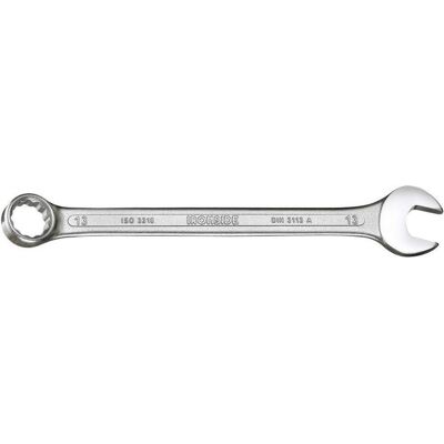 Ironside, Schraubenschlüssel, Gabelringschlüssel Irons. 6mm (6 mm) Ironside, Schraubenschlüssel, Gabelringschlüssel Irons. 6mm (6 mm)