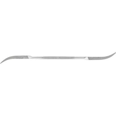 Pferd, Raspel + Feile, TOOLS 12407410 TOOLS Präzisions-Riffelfeile Typ 741 P 180mm Schweize (Hieb 0, 180 mm) Pferd, Raspel + Feile, TOOLS 12407410 TOOLS Präzisions-Riffelfeile Typ 741 P 180mm Schweize (Hieb 0, 180 mm)