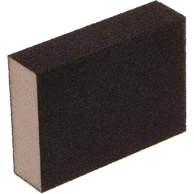 GEKO, Schleifmittel, Schleifschwamm 70x100x25mm P150, 10er Pack (P150) GEKO, Schleifmittel, Schleifschwamm 70x100x25mm P150, 10er Pack (P150)