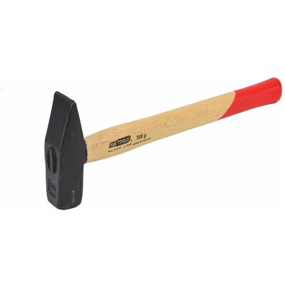 Awtools, Hammer, Młotek ślusarski 0,7 kg Trzonek Drewniany Black Line (700 g) Awtools, Hammer, Młotek ślusarski 0,7 kg Trzonek Drewniany Black Line (700 g)