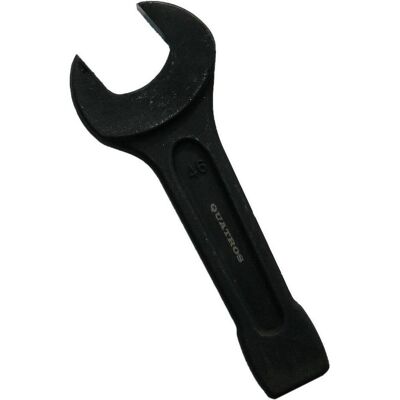 Quatros Modell - Offener Flach-Schlagschrauber - 34mm Quatros Modell - Offener Flach-Schlagschrauber - 34mm