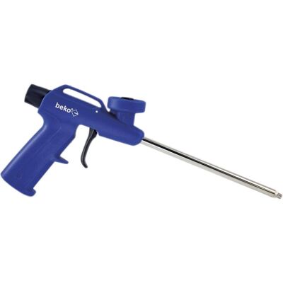 Beko Kartuschenpistole + Fettpresse, Pistole mt Beko Kartuschenpistole + Fettpresse, Pistole mt